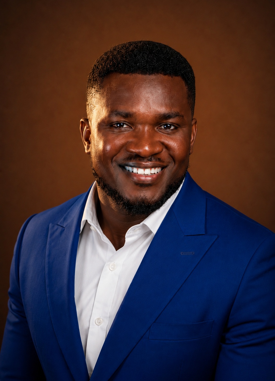 Maxwell Kessie Essiako, digital marketing consultant